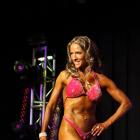 Marcy   McCaskey - NPC Emerald Cup 2011 - #1